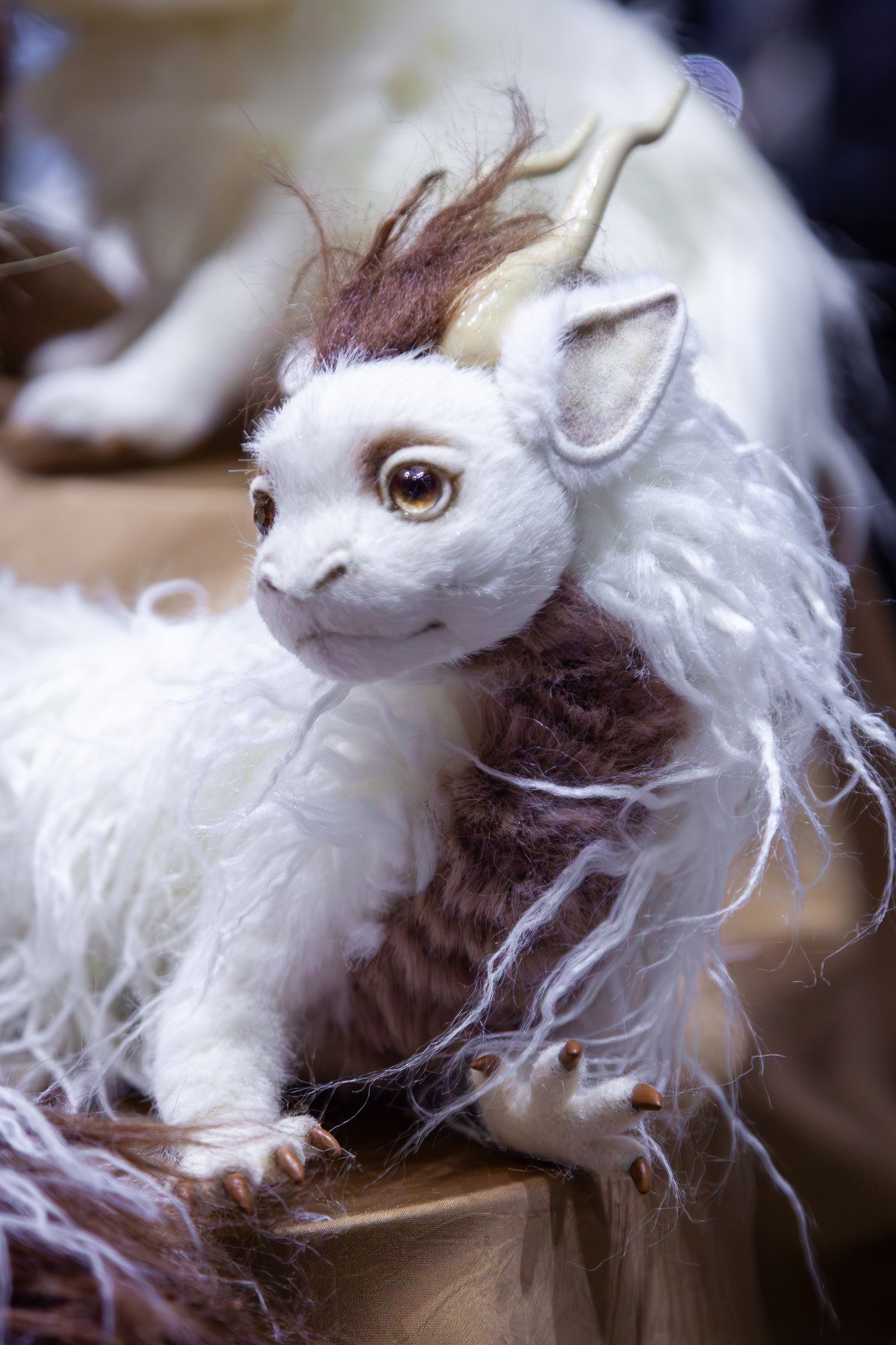 Международная выставка «Искусство куклы 2025», Москва, Гостиный двор, 9–12 октября 2025 г. Портретные фотографы в Москве — Анна и Алексей Бородины