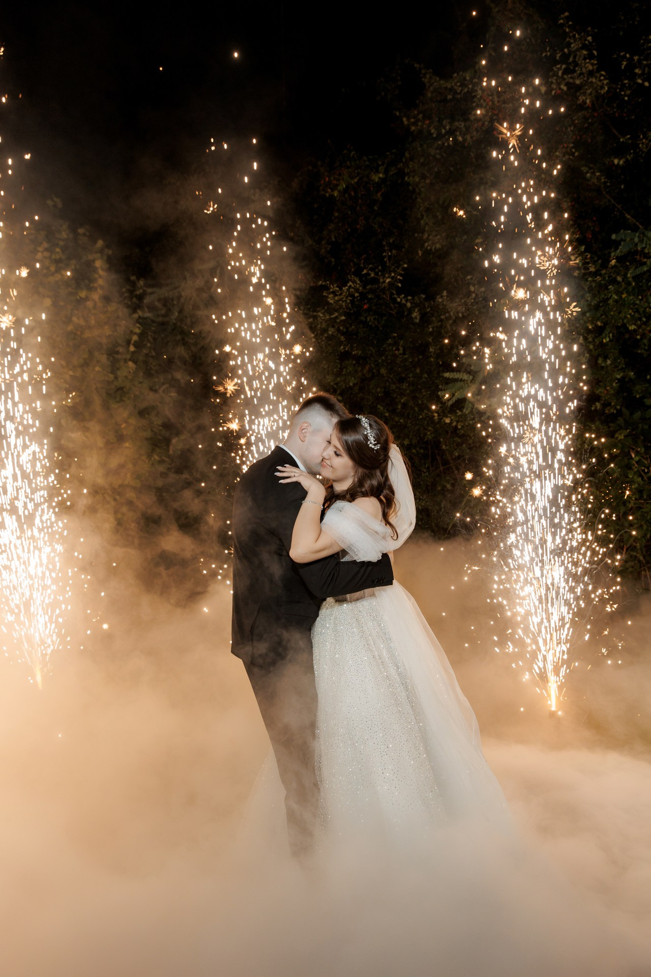 Артем & Анастасия. Фотограф Микита Ласица