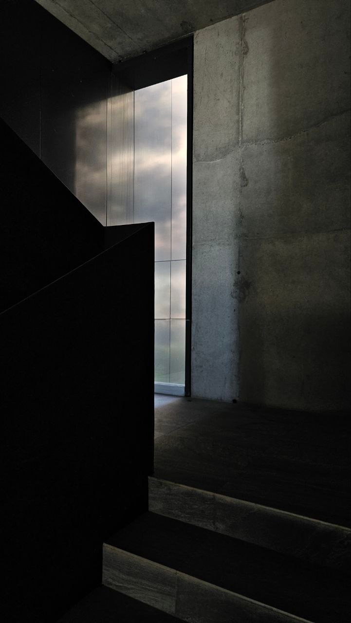 Interiors. Фотограф Иван Антонов