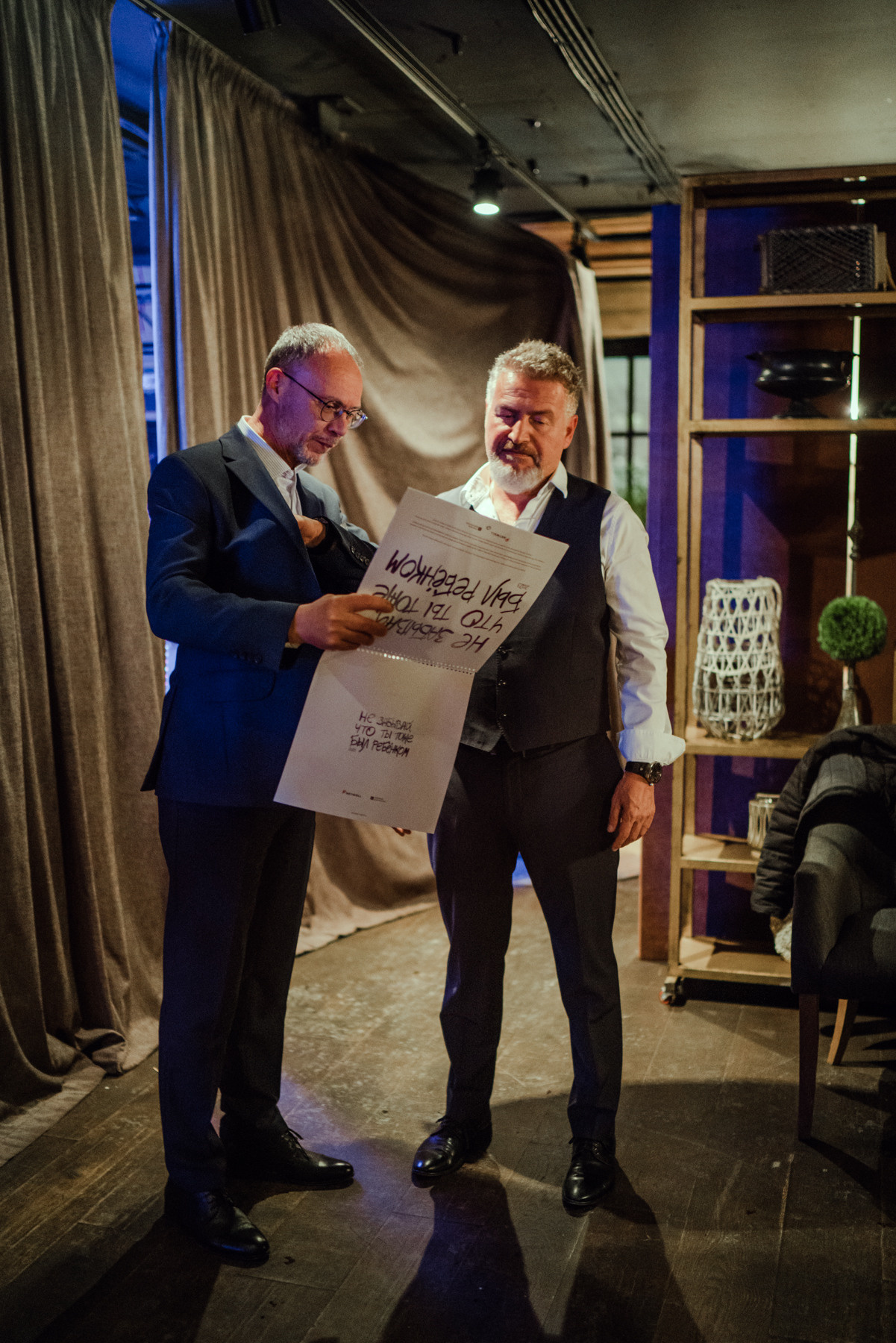 Корпоративные события. Портретный и репортажный фотограф Виктория Капустина