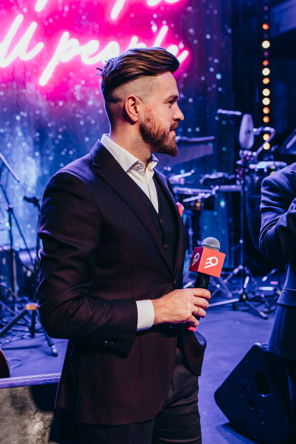 Корпоративные события. Портретный и репортажный фотограф Виктория Капустина