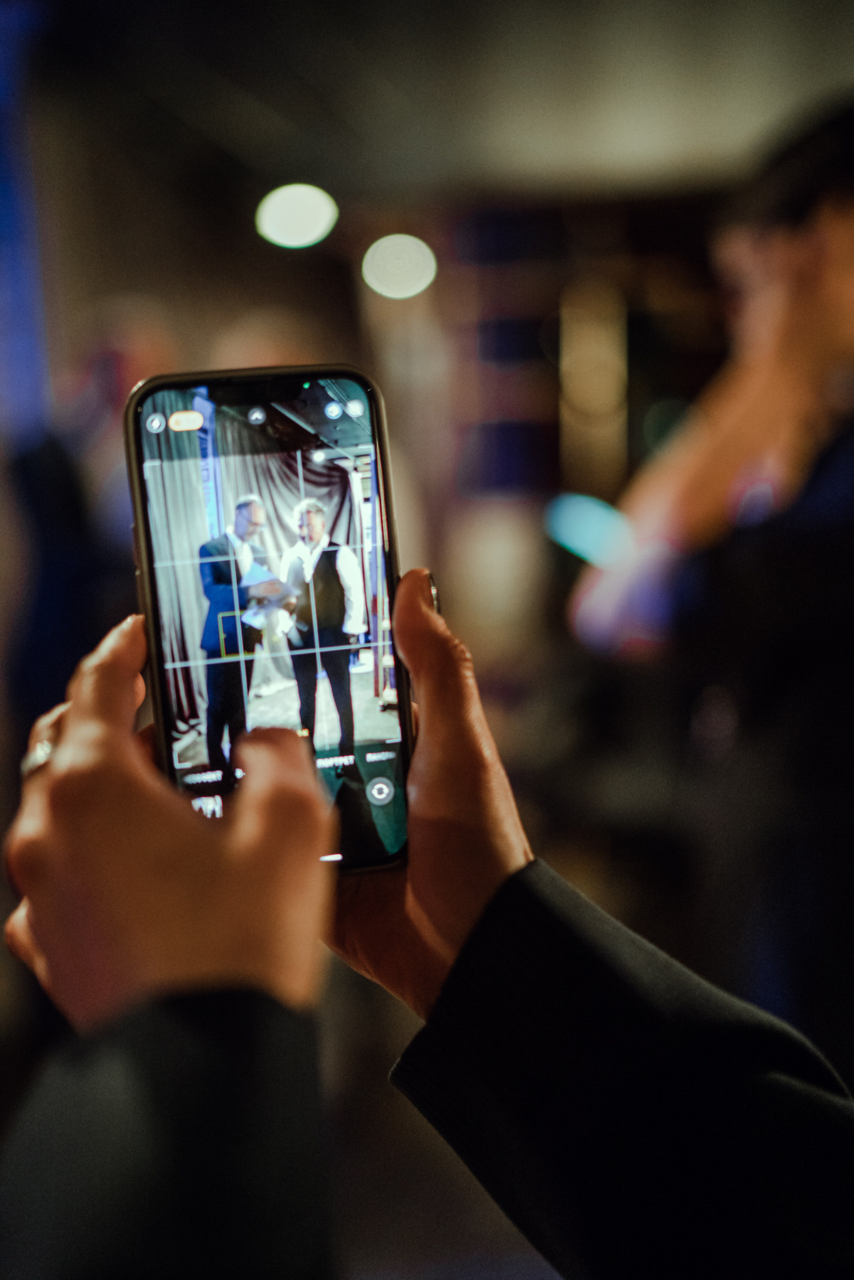 Корпоративные события. Портретный и репортажный фотограф Виктория Капустина