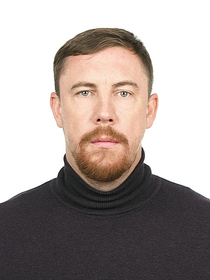 Фото на документы. I Photostudio Фотостудия Краснодар