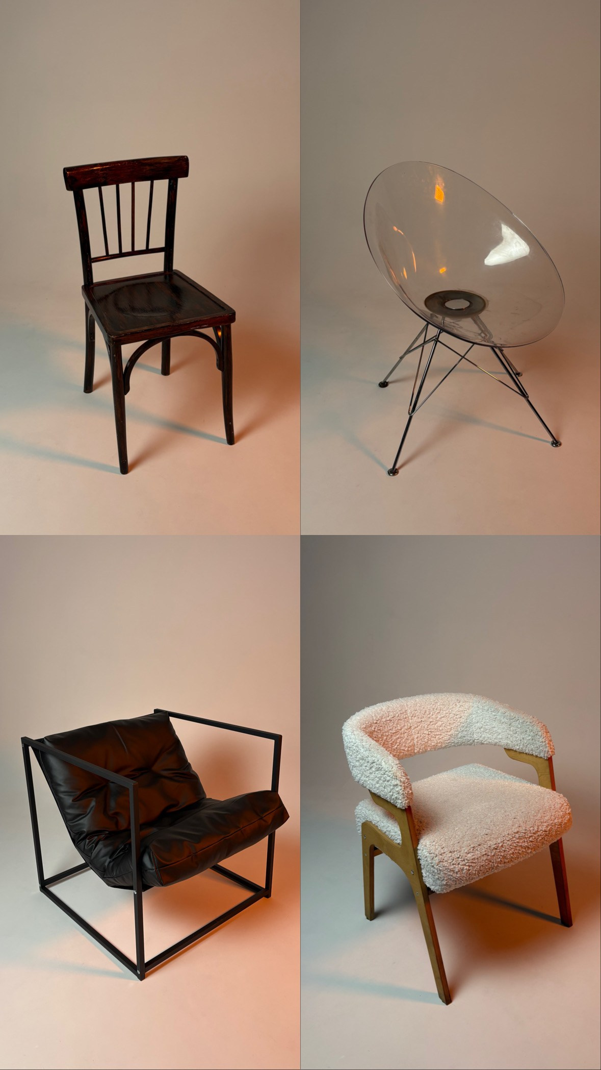 Современное оборудование в нашей студии и очень много реквизита. Фотостудия LUNA — аренда циклорамы и фотозон в Екатеринбурге