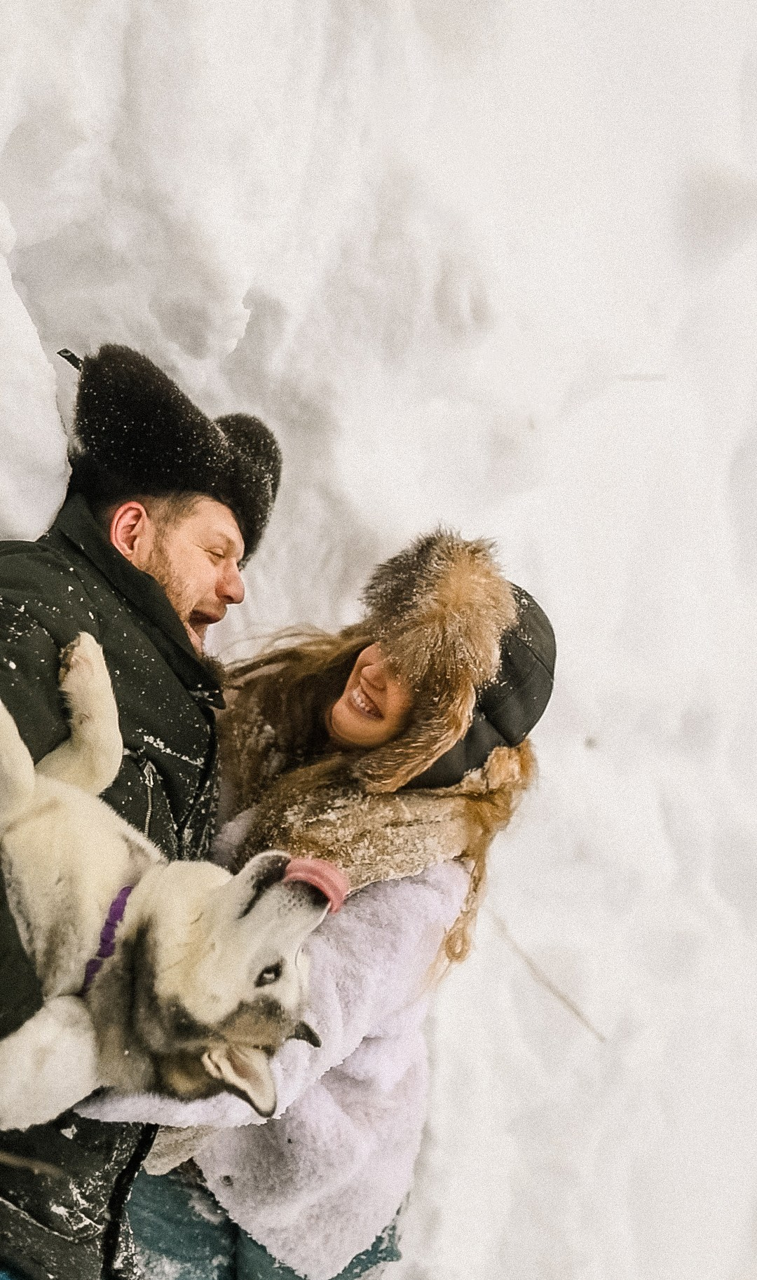 Ада и Андрей. Свадебный фотограф в Санкт-Петербурге София Шубик