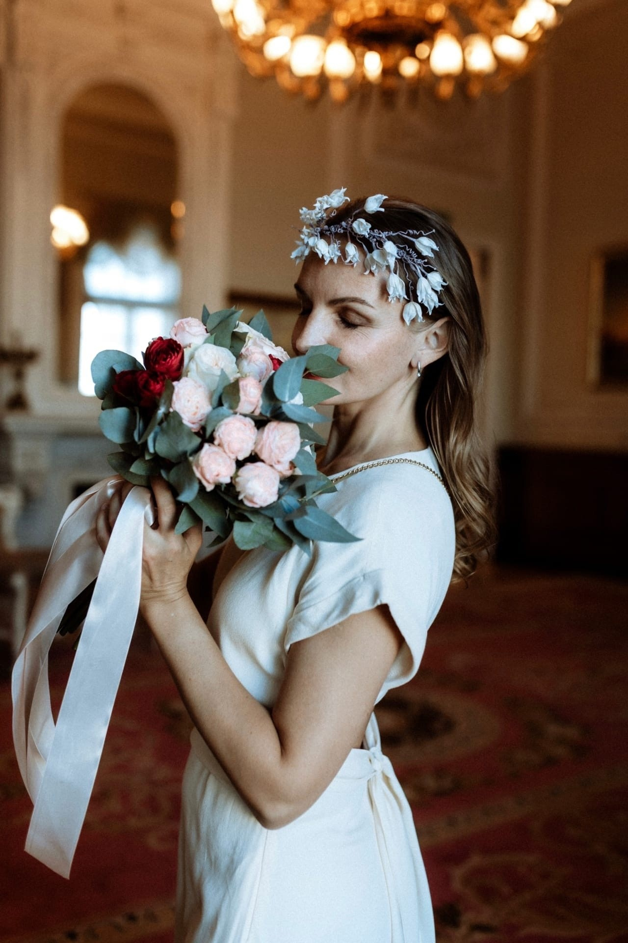 Свадьбы. Главная