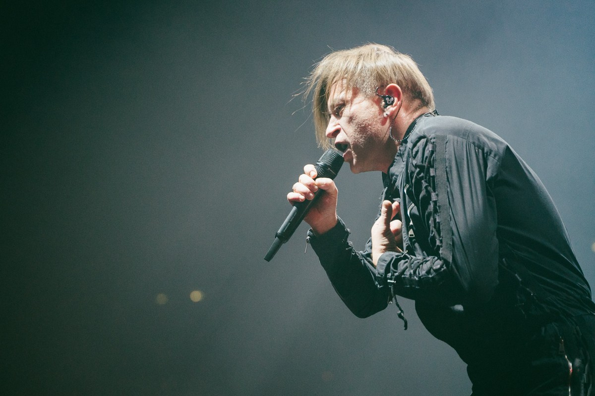 Би-2 «Горизонт событий». Репортажный и семейный фотограф в Санкт-Петербурге Тарас Марченко