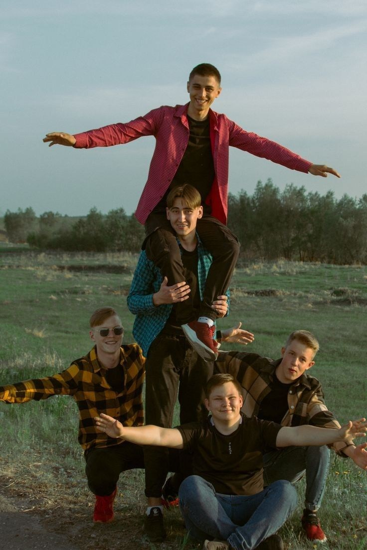 Фотосессия на природе. Фотограф Белебей Абзалетдинов Артур