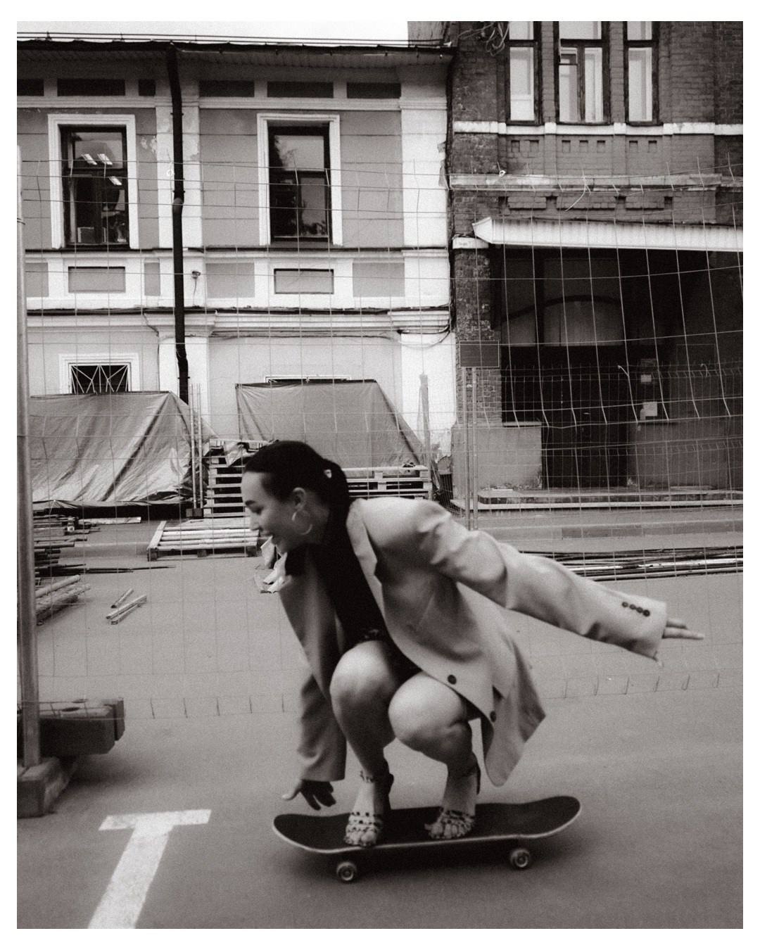 SKATE&HEELS'24. Фотограф Нижний Новгород