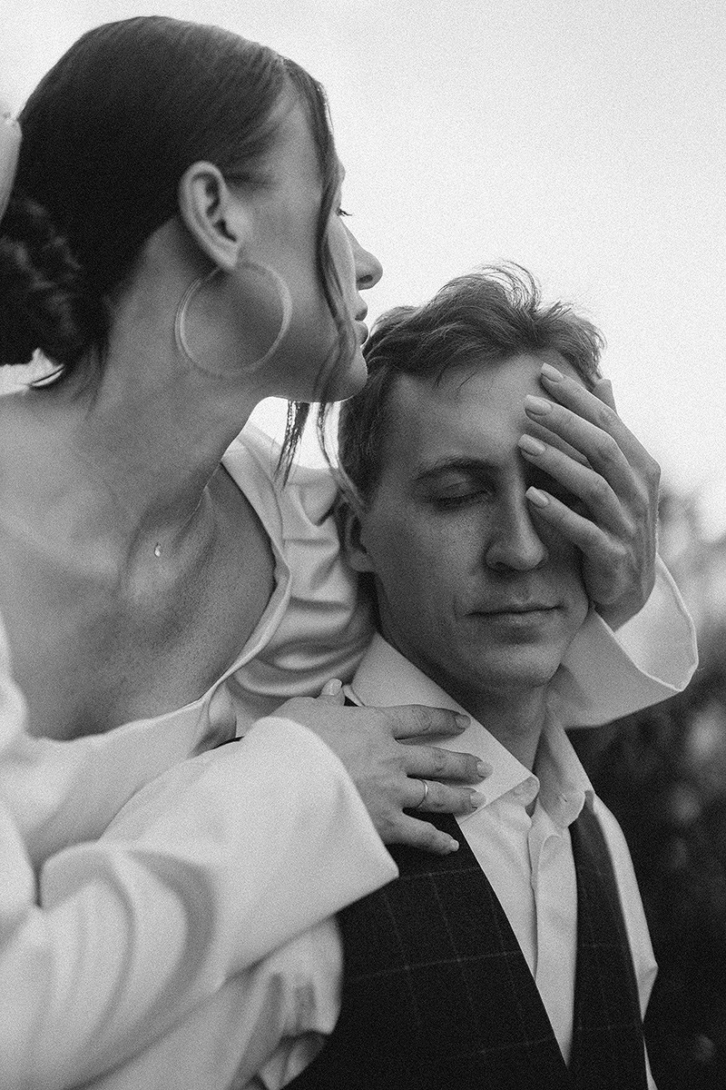 Мирослава+Костантин. Фотограф в Красноярске Гетманова Мила