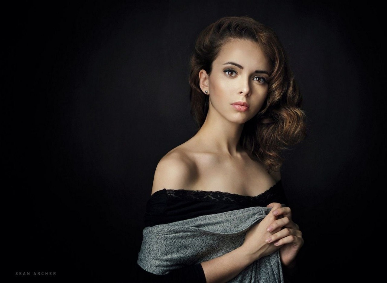 Sean Archer. OneSnap