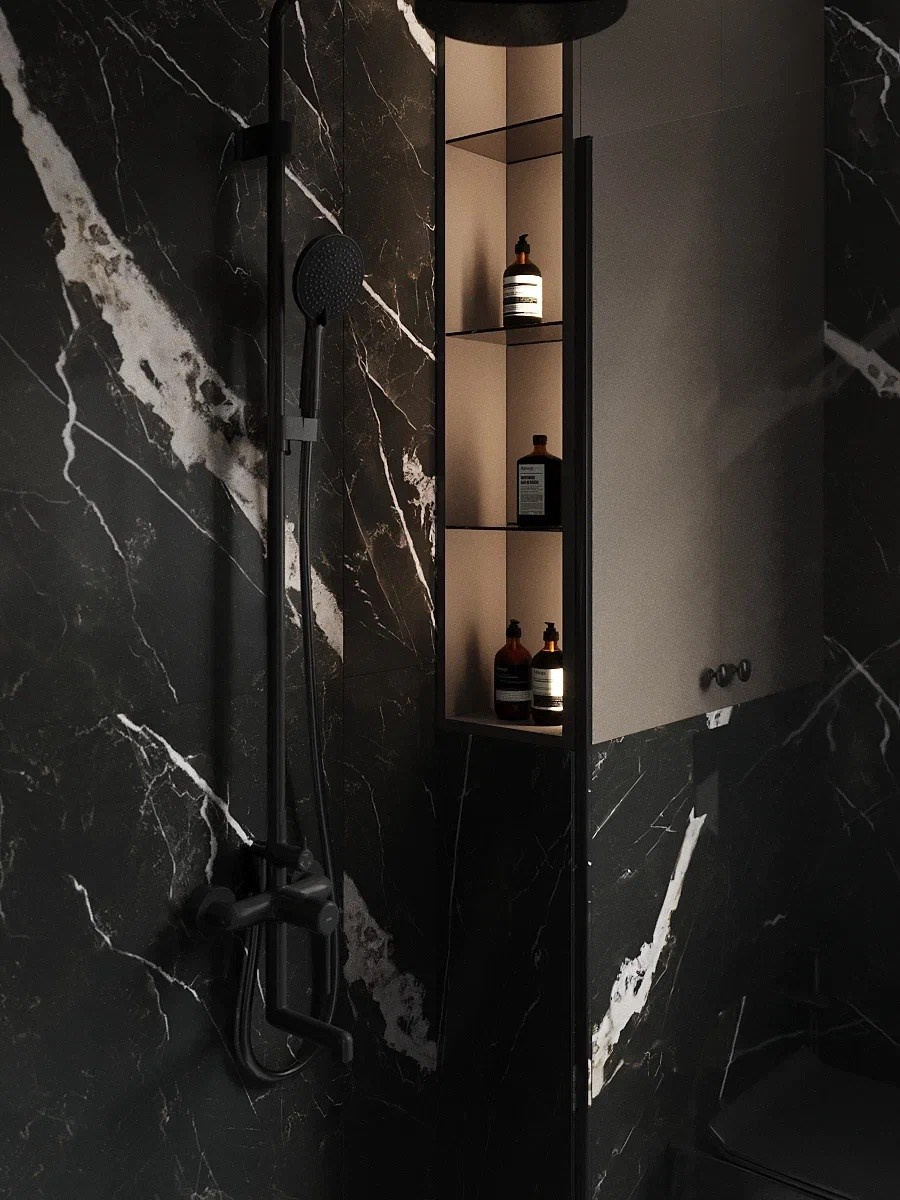 Готовые проекты. Дизайн студия Алёны Аксютиной. A2 Design Studio