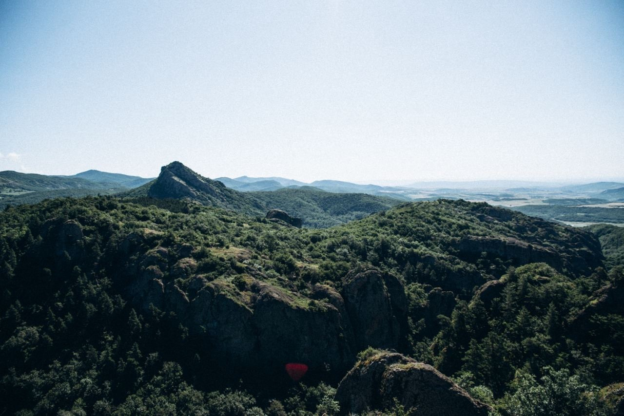 Биртвиси, Грузия 🇬🇪 «Honey Trip». Anita_photo