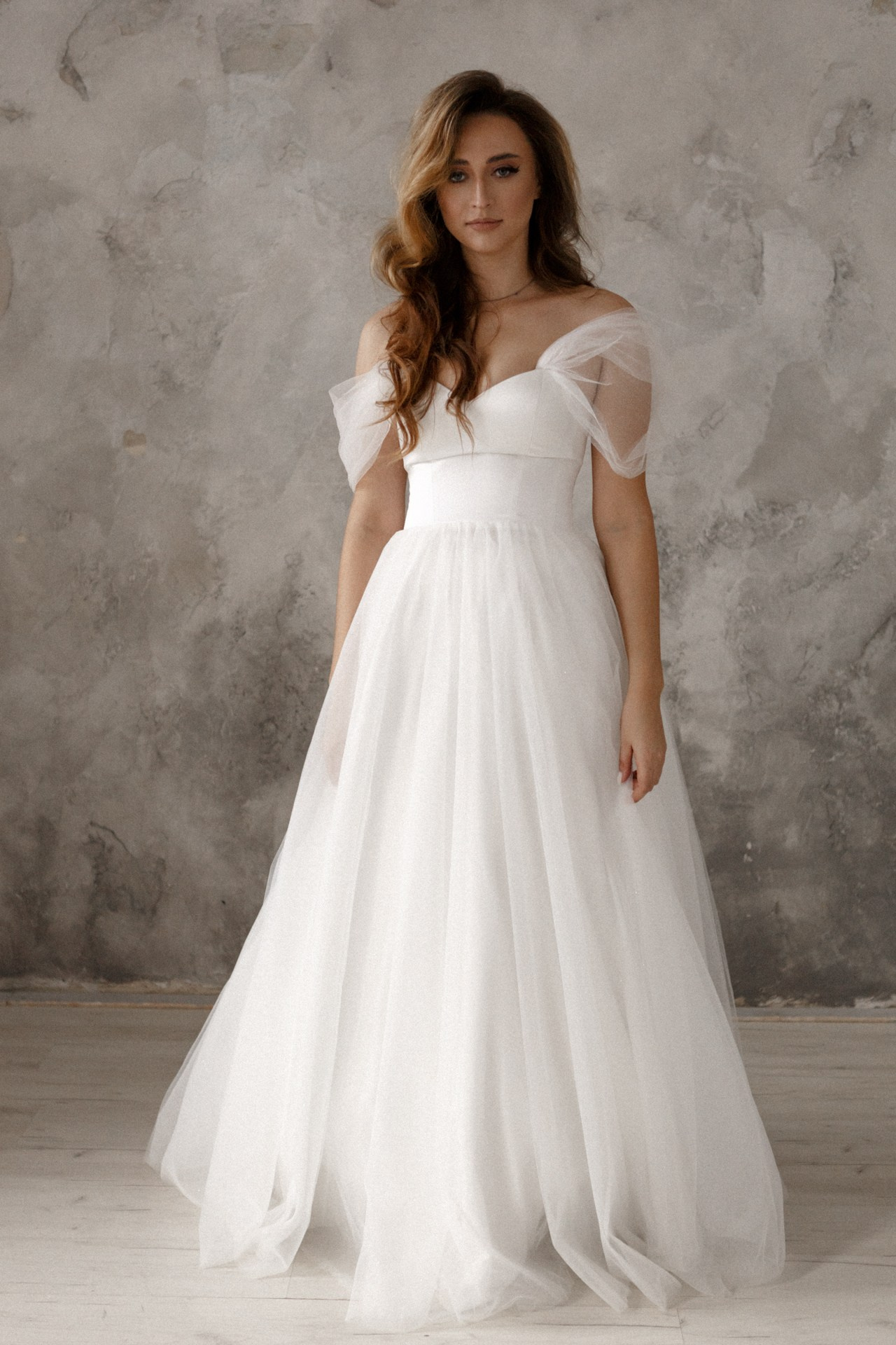 Артём и Кристина. Фотограф Владимир Молоканов