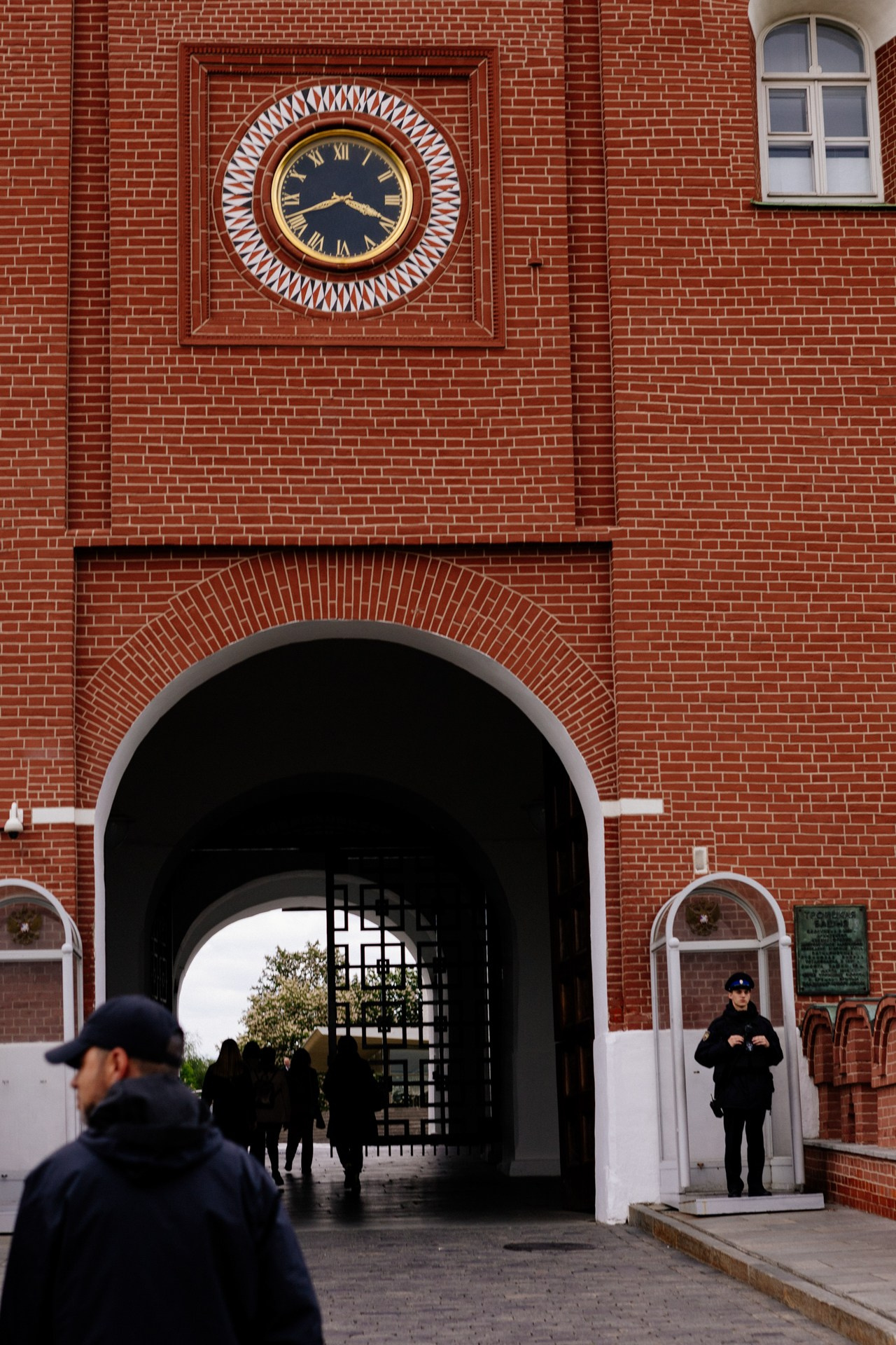 Forum Kids. Фотограф Владимир Молоканов