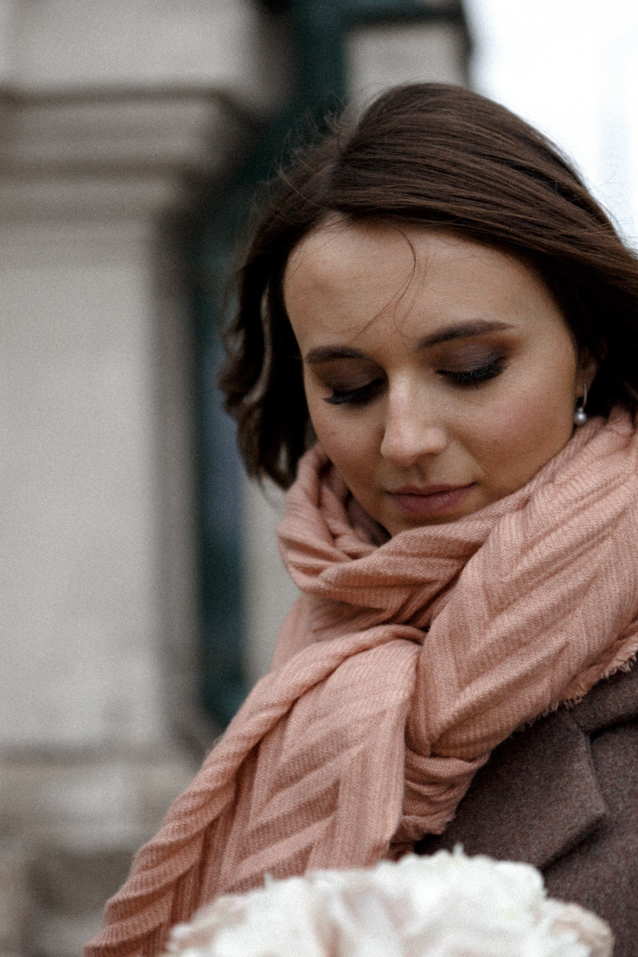 Без воды. Фотограф Владимир Молоканов