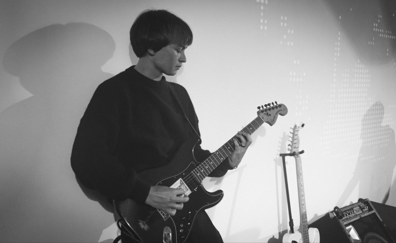 Фотограф Амина Набиева