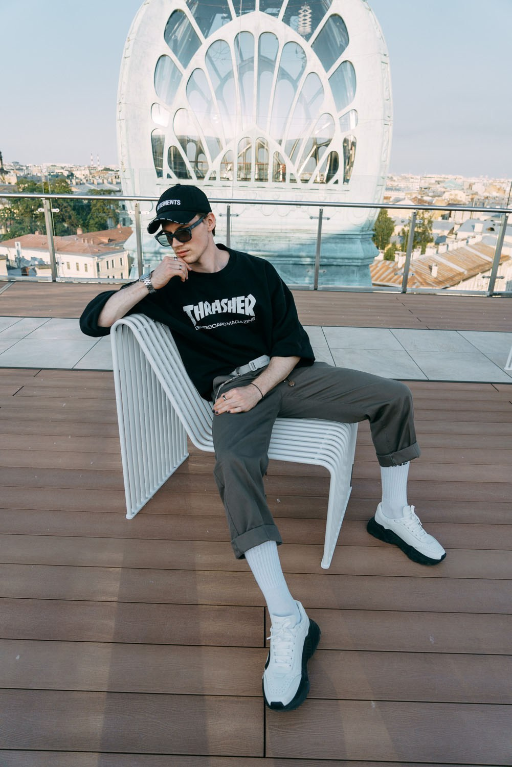 VK | VIP встреча в офисе. Андрей Цветков — репортажный, свадебный и портретный фотограф в Санкт-Петербурге