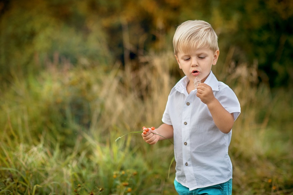 Дети. Фотограф новорожденных в Москве Ирина Асина