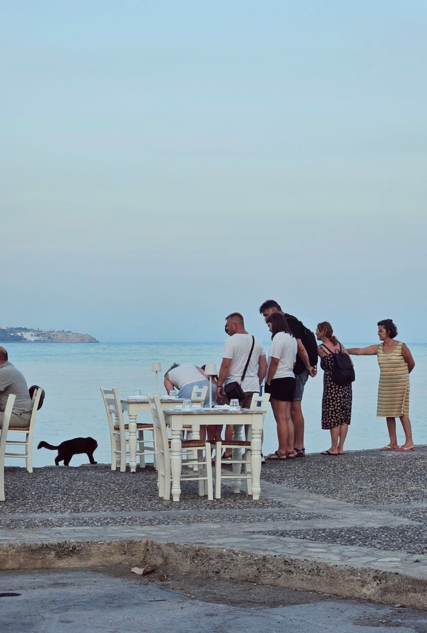 Documentary. Portrait photographer in Tivat Montenegro Katerina Kirsanova