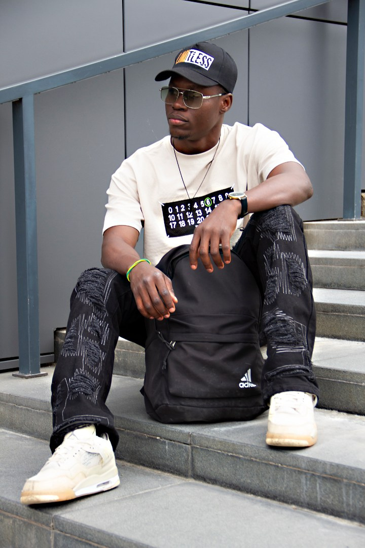 Клемент, мужская фотосессия. Фотограф Екатеринбург Екатерина Красноперова