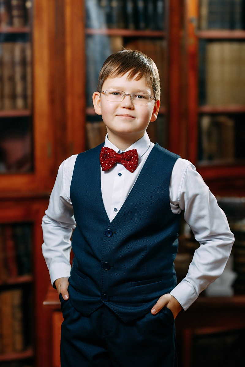 Портреты. Главная