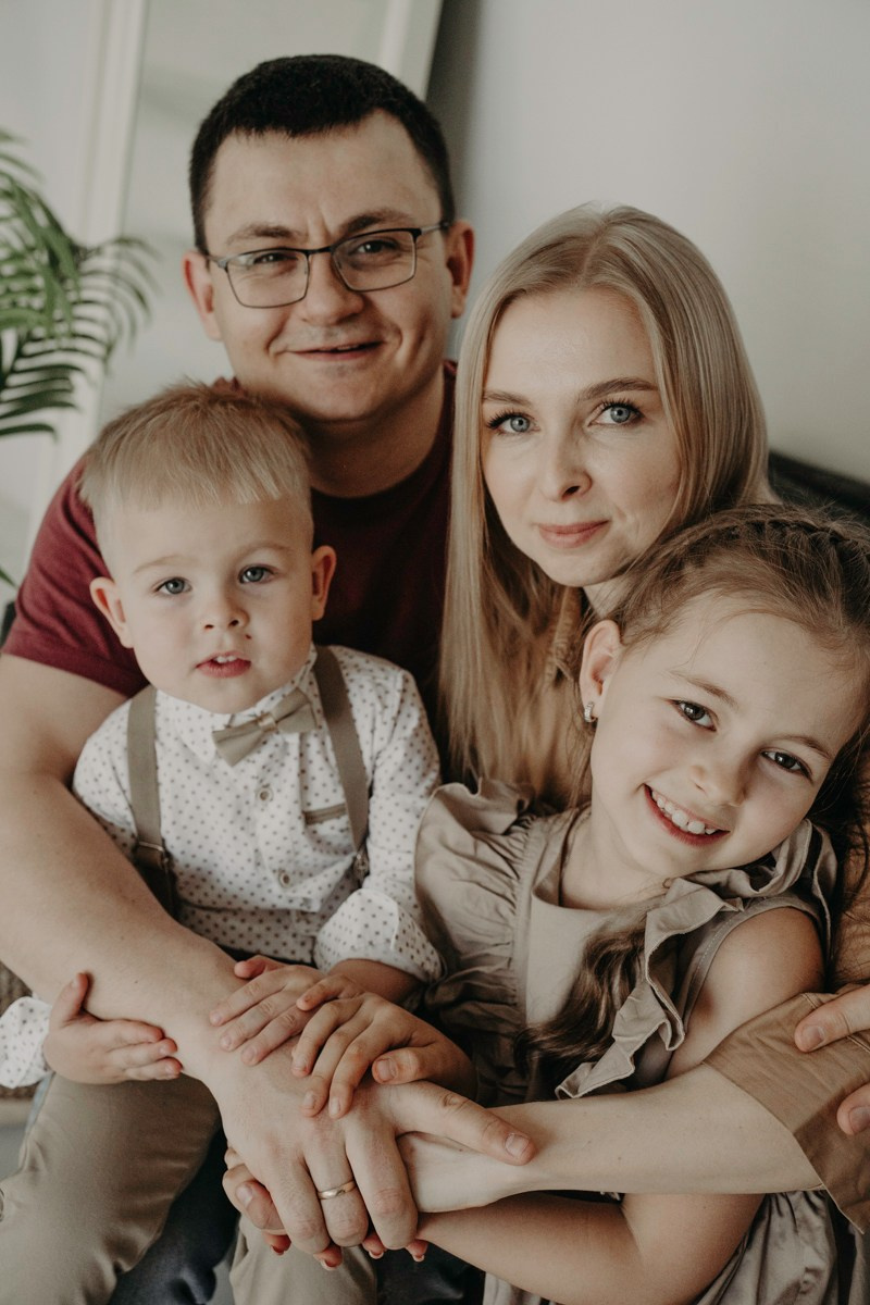 Счастливы вместе)!. Фотограф Ирина Ликсунова