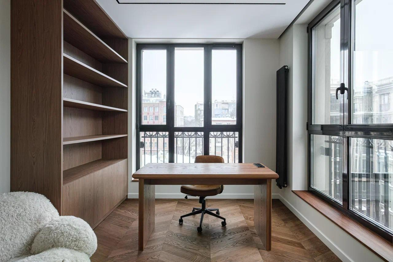 ЖК Амо, СПБ. Davvero