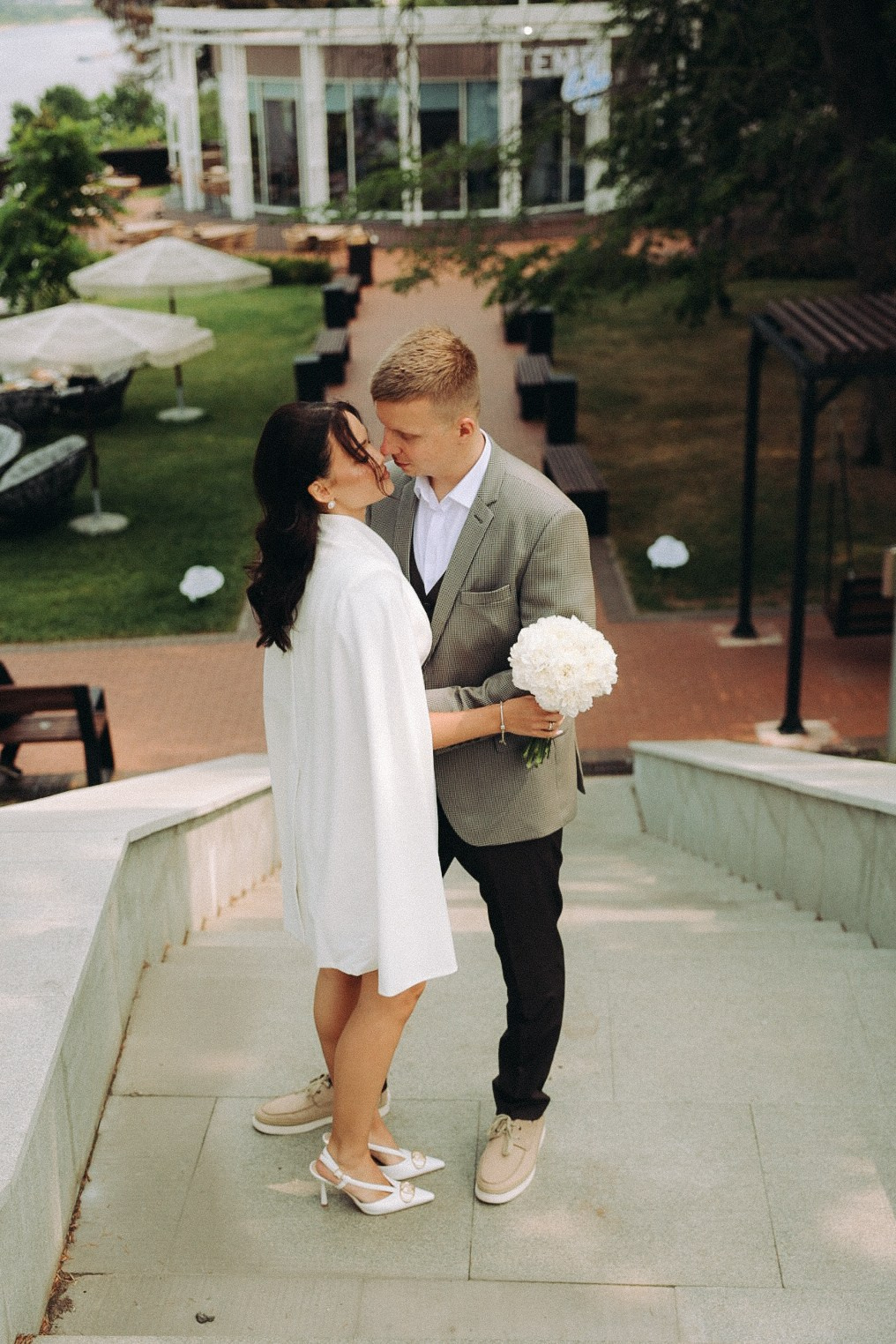 Игорь и Соня. Фотограф Нижний Новгород