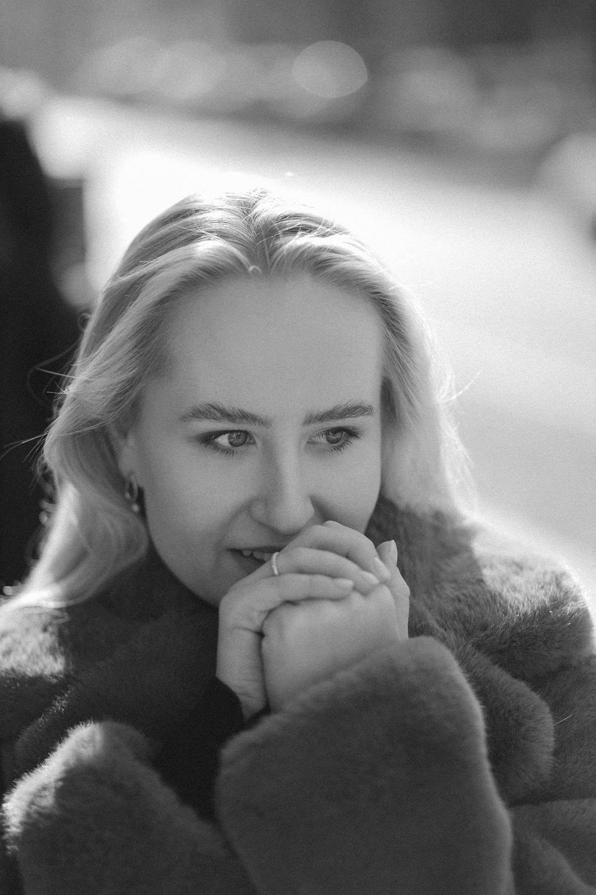 Polina. Anastasia Blud Photography