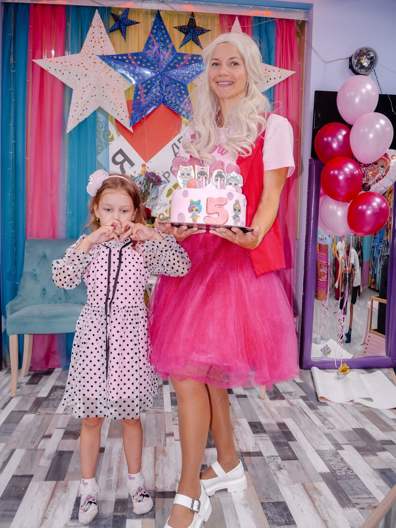 Отзывы. April. Portrait photographer