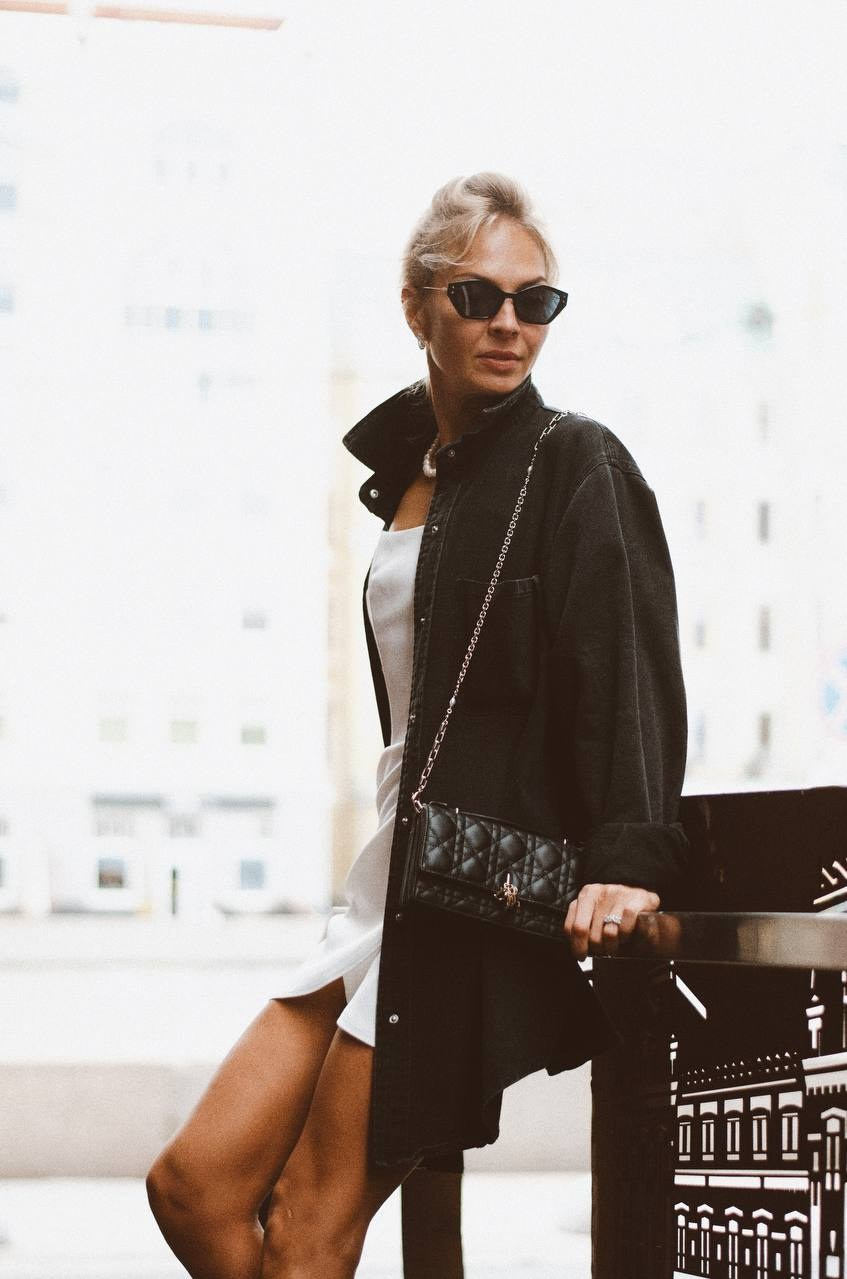 Бренды. Фотограф Анастасия Кустова