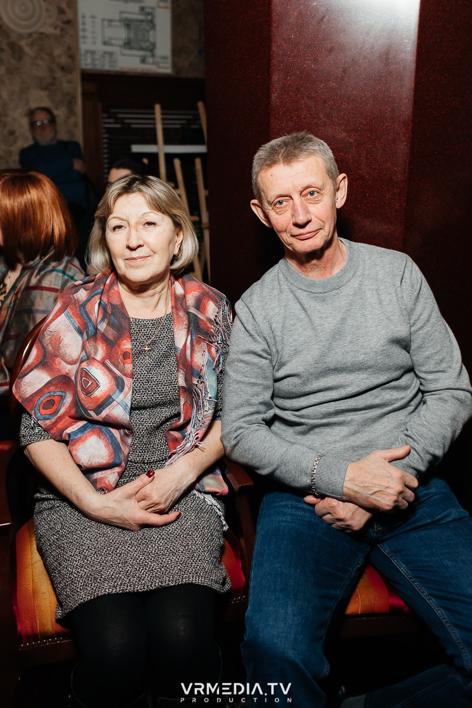 Творческий конкурс «В каждом свой Высоцкий» от Радио Шансон