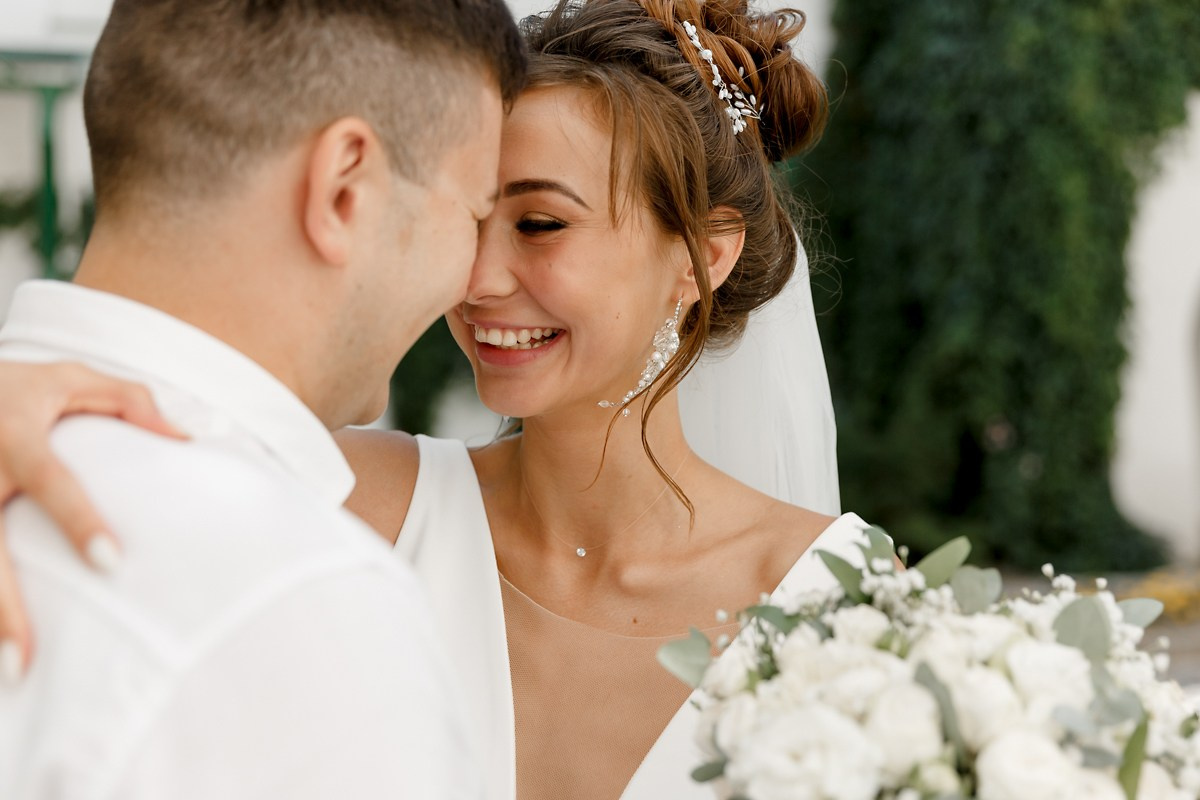 Диана + Максим. Главная