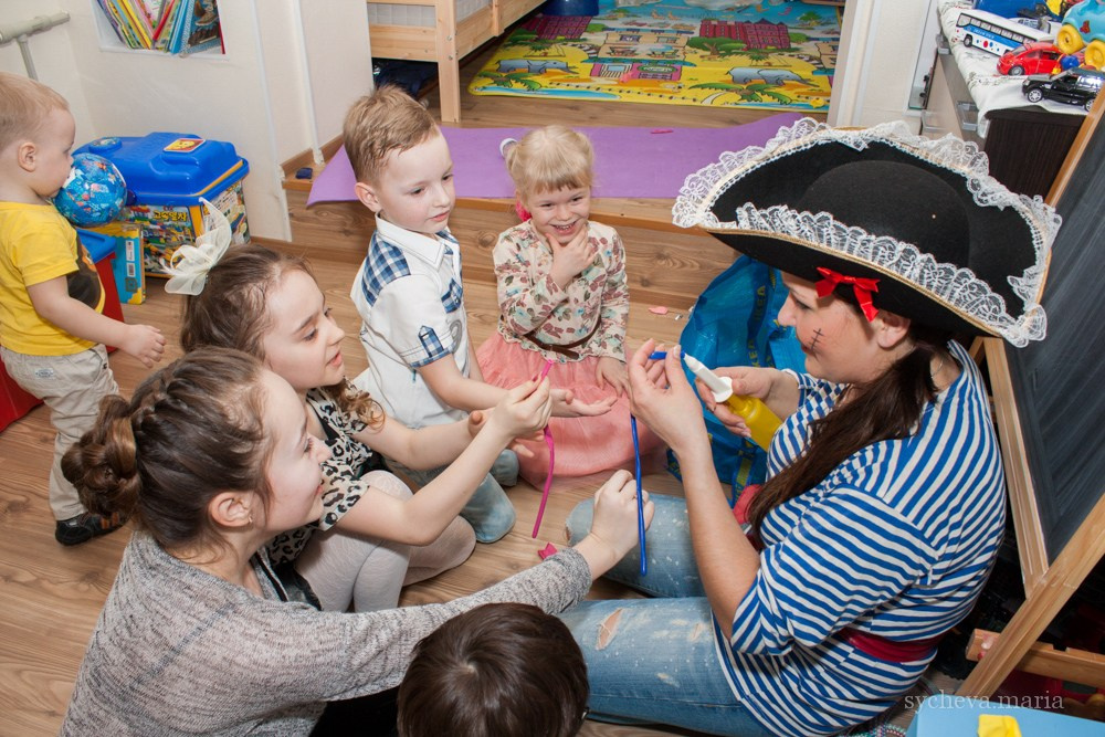 День рождения Алёши дома. Детский и семейный фотограф, фотограф мероприятий Нижний Новгород