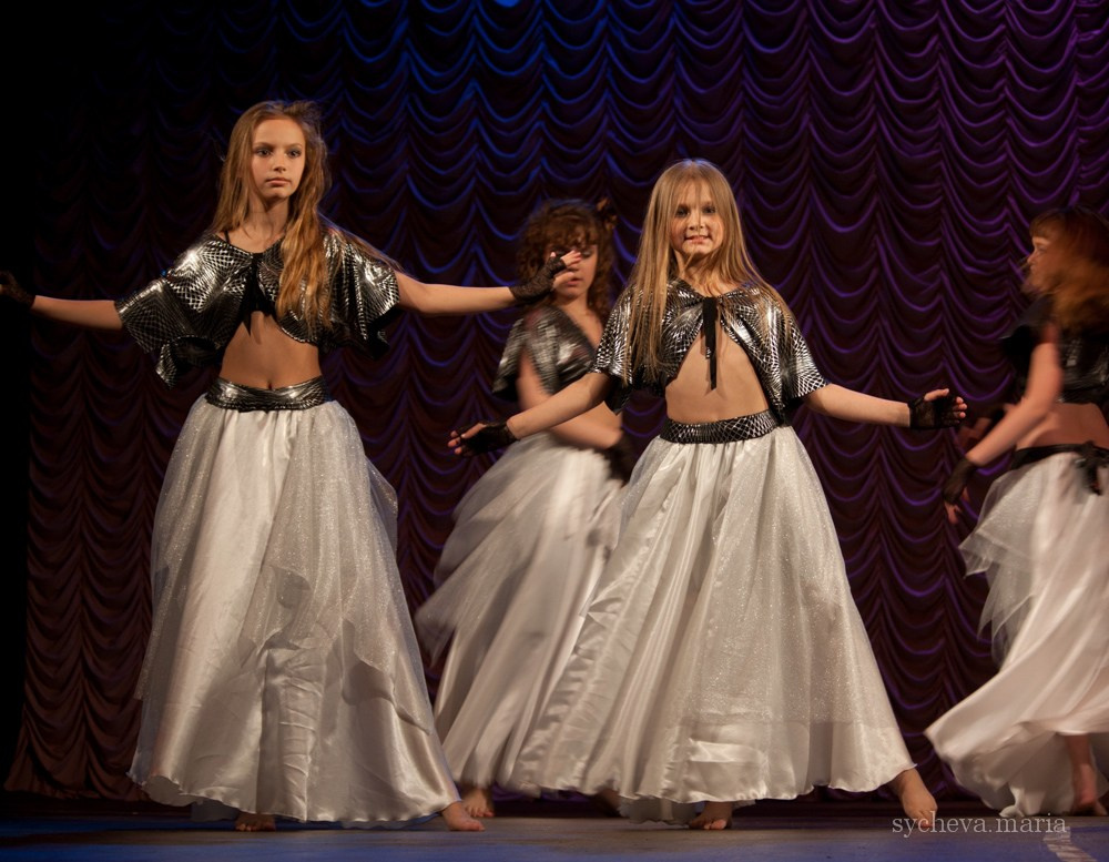 Амира. Детский концерт. Детский и семейный фотограф, фотограф мероприятий Нижний Новгород