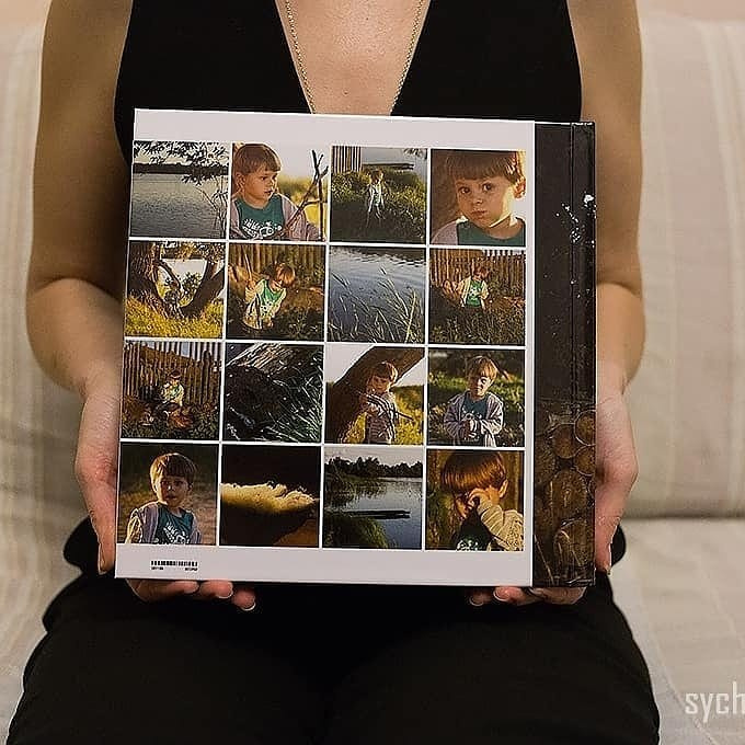 Фотокниги. Детский и семейный фотограф, фотограф мероприятий Нижний Новгород