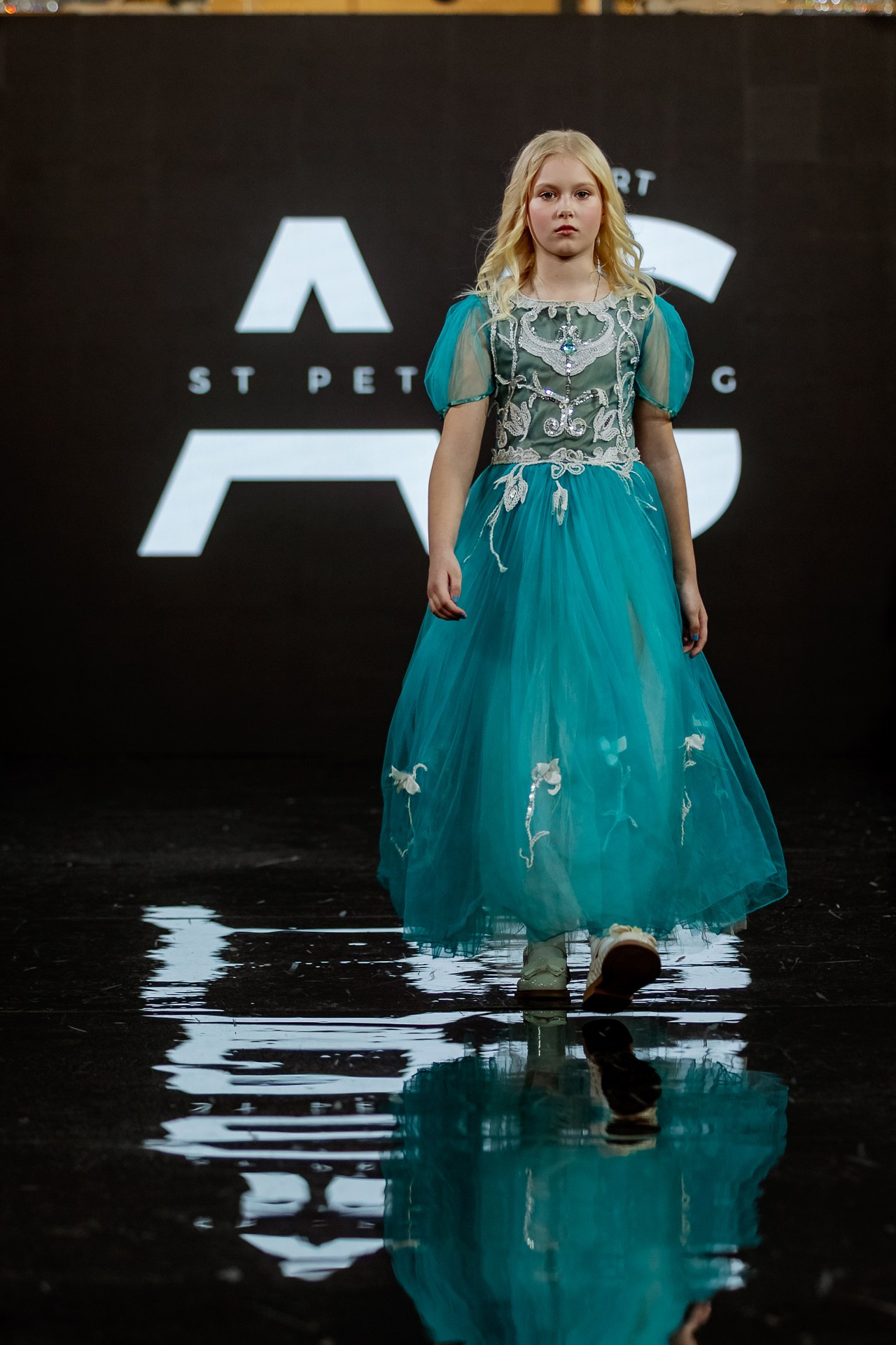 Долбешкина Виктория. Model base