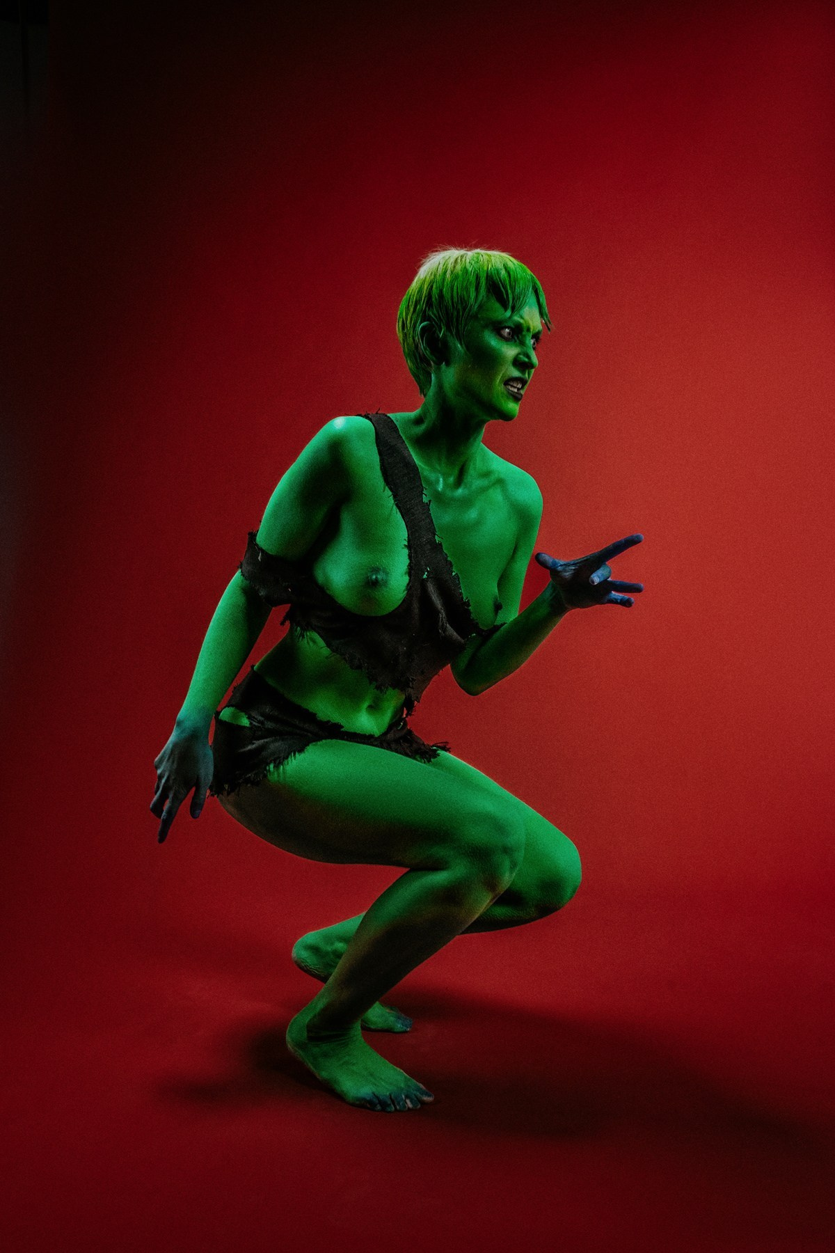 НЮ. Андрей Бортников. Рекламный фотограф в Грузии