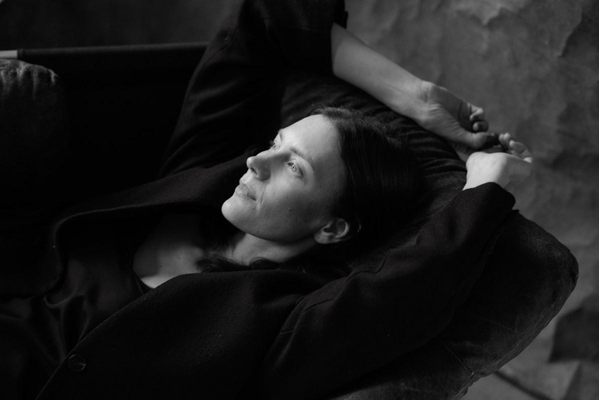 Фототерапия в Санкт-Петербурге. Психолог и фотограф в Санкт-Петербурге Настя Михайлова