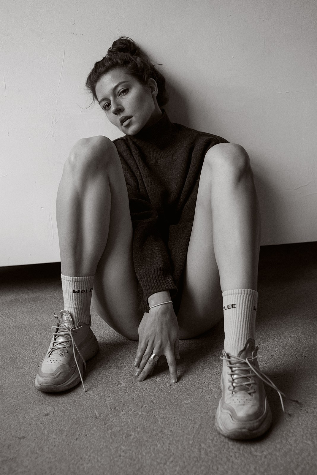 Фототерапия. Психолог и фотограф в Санкт-Петербурге Настя Михайлова