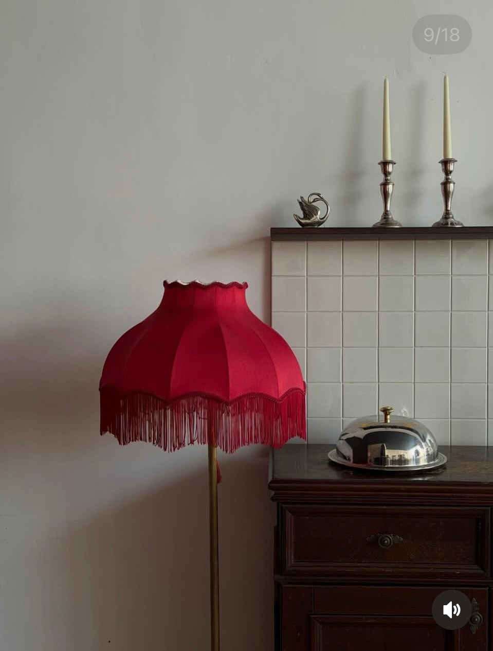 Зал «Винтажный» в студии Miliart. Свадебный и семейный фотограф в Калининграде Алина Шумахер