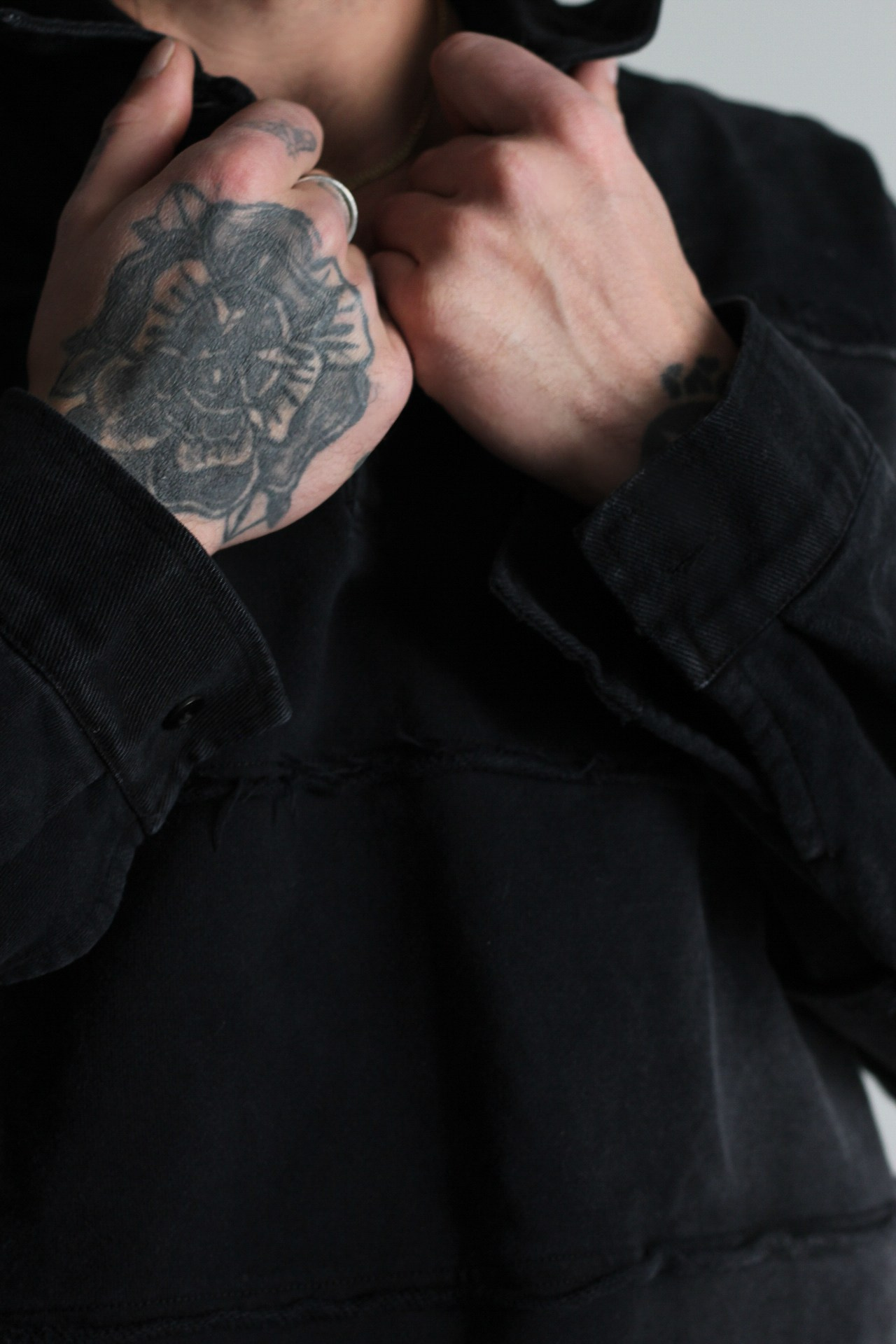 Одежда. Фотограф Иванова Елена в Иркутске