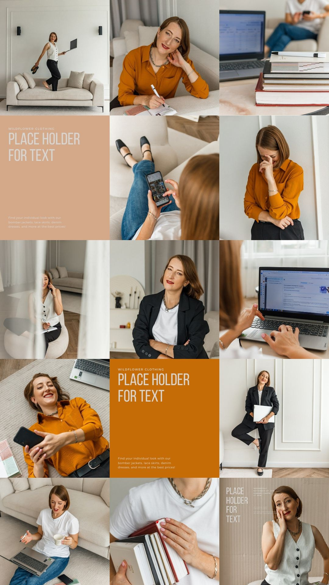 Встречают по... картинке. Глядя на вашу ленту а Инстаграм, ваша холодная аудитория думает над тем, чтобы остаться и подписаться. Качественный визуал в профиле - та самая одёжка вашего экспертного блога. Я помогу сделать ваш профиль эстетичным и привлекательным. Контентный фотограф Анна Островская