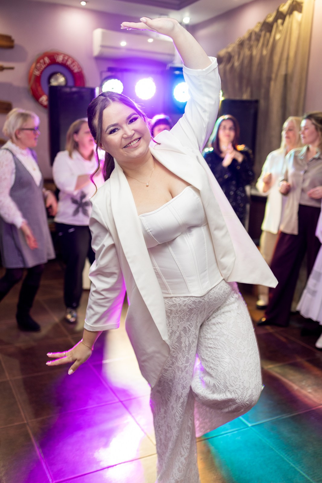 Юбилей. Ваш фотограф Наталья Лаэтина