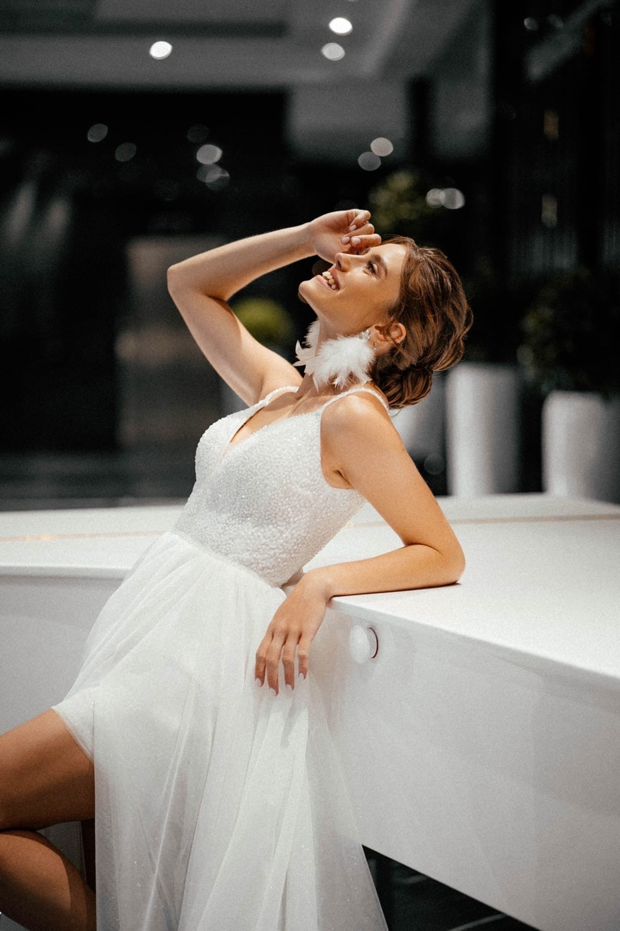 Свадебные истории