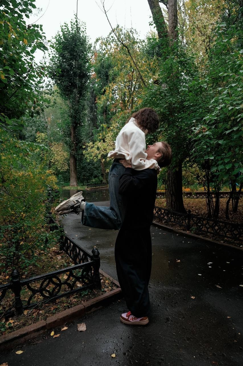 Love. Anj kotsoeva