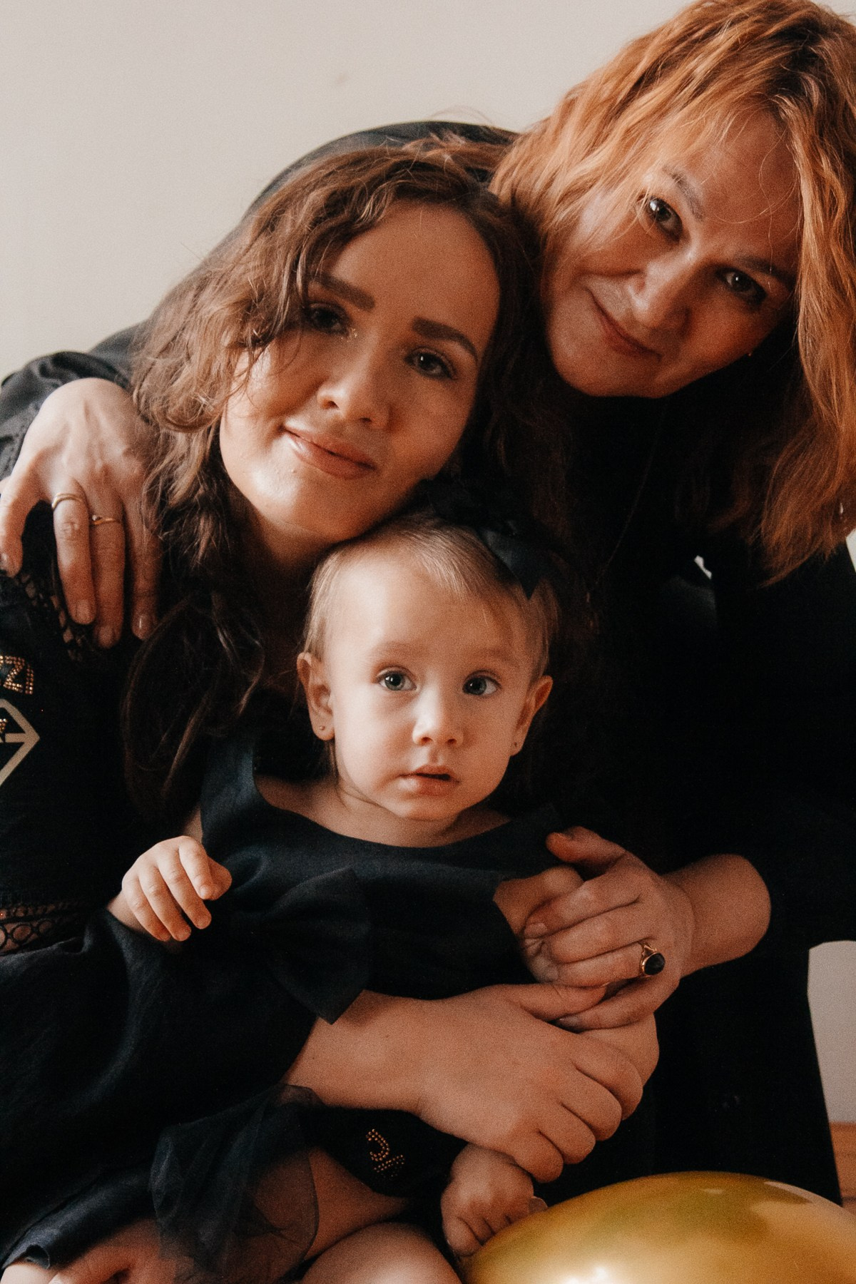 HOME. Семейный фотограф Казань Никита Федин