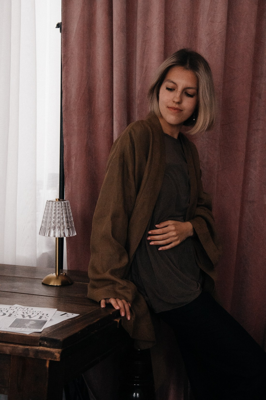 KRIS. Семейный фотограф Казань Никита Федин