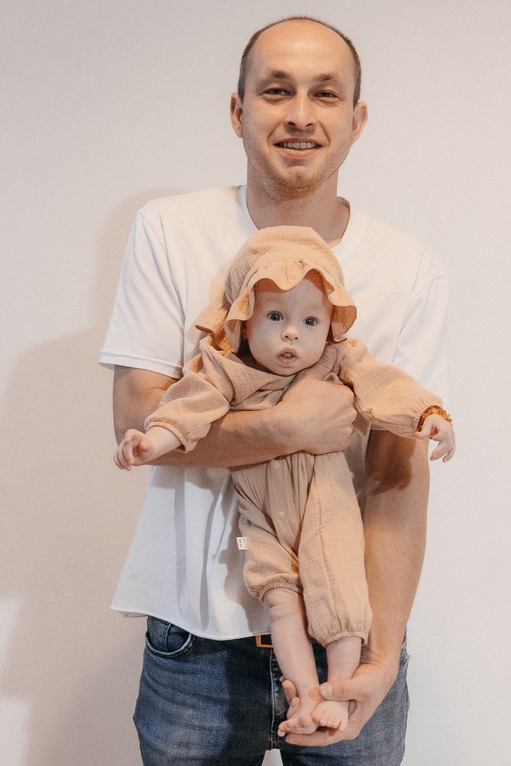 FAMILY. Семейный фотограф Казань Никита Федин